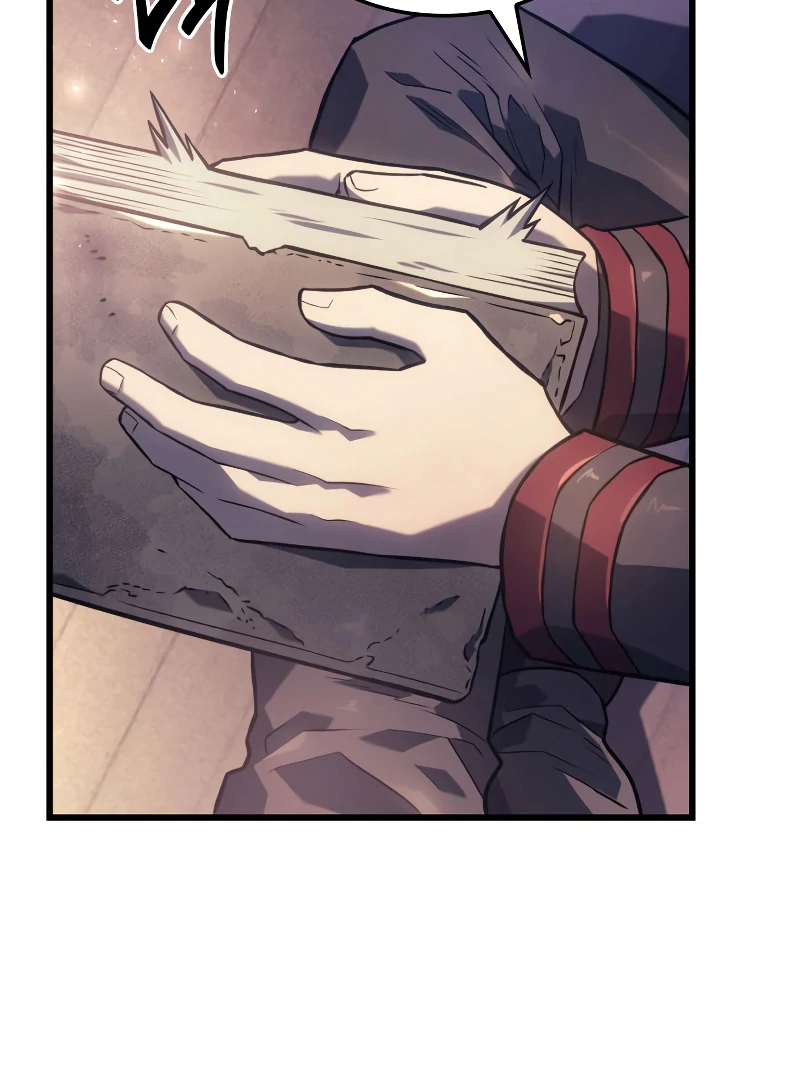 Revenge of the Iron-Blooded Sword Hound, Chapter 9 image 29